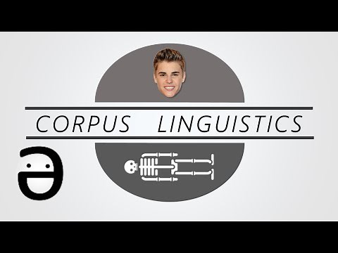 Corpus Linguistics: The Basics