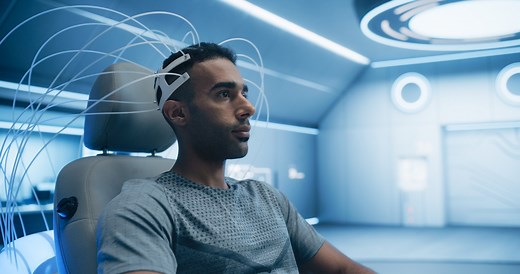 How Brain-Computer Interfaces Are Unlocking New Possibilities in Medicine