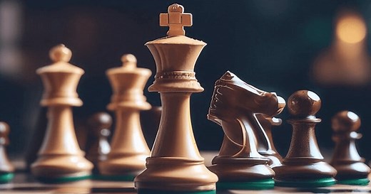 Chess Games 🕹️ Play on CrazyGames