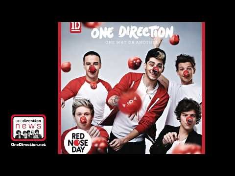 One Direction - One Way or Another (Comic Relief 2013)