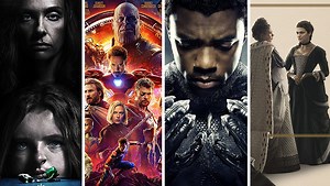 The 62 Must See Movies of 2018 | Den of Geek