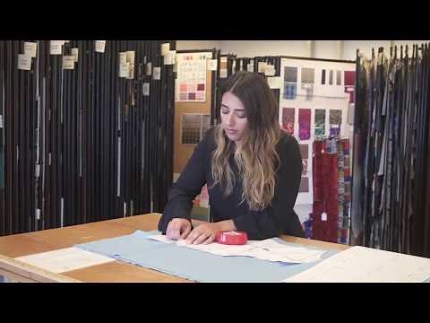 How to Use PDF Patterns