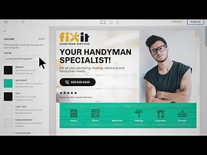How to Build a Website - It’s Easier Than You Think