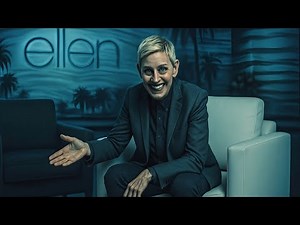 The Trick Ellen DeGeneres Played on Her Crew Still Haunts Me | HORROR STORY