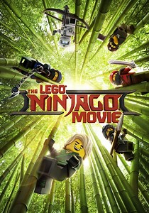 The Lego Ninjago Movie streaming: where to watch online?