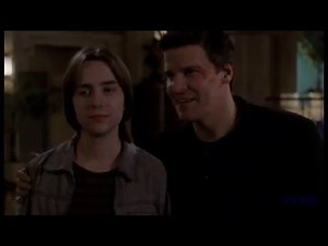 AtS - Don't You Worry Child - Angel & Connor