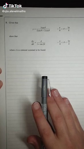 A LEVEL maths, PURE. #fyp #maths #alevel #alevelmaths