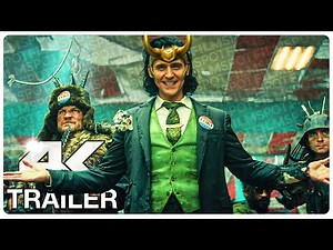 NEW UPCOMING MOVIE TRAILERS 2021 (Weekly #50)