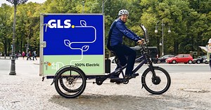 GLS Ireland | Your reliable parcels provider | GLS Ireland