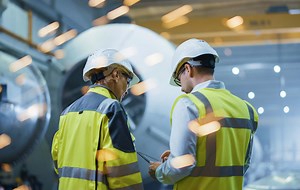 What is Industrial Engineering?