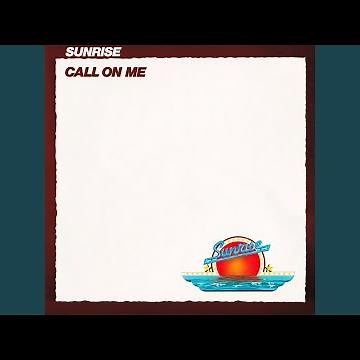 Call On Me (Remastered 2022)