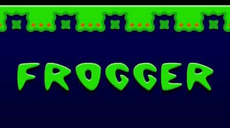 Frogger 🐸 Play on CrazyGames