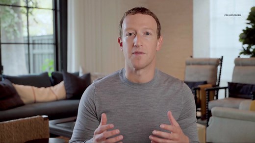 This year at Connect, we shared our vision for the metaverse and a future made by all of us. | Meta