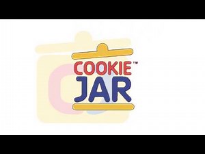 The Cookie Jar Company Ident October 2017