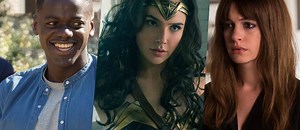 The 25 Best Films Of 2017 So Far