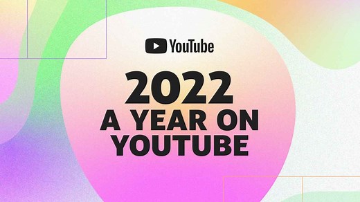 A year on YouTube: 2022’s top trending videos & creators in the US