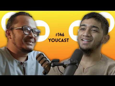 Aiman Azlan Sembang Krisis Perkahwinan Di Malaysia, Darkside Taaruf - EP: 146