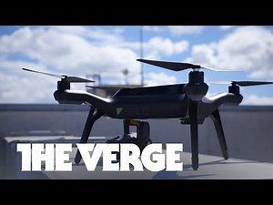 The new 3D Robotics Solo may be the smartest drone yet