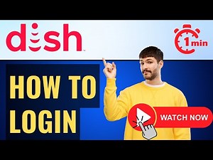 Dish Login⏬👇: Sign into your MyDISH Account | MyDISH | my.dish.com