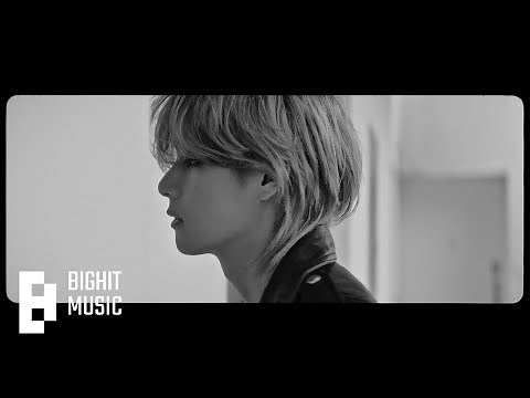 V 'Blue' Official MV