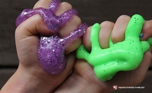 36 Magical Science Experiments To Do With Your Kids Right Now