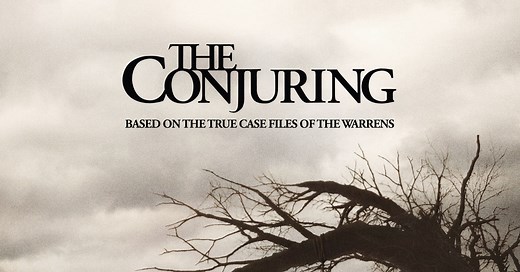 All 9 'The Conjuring,' 'Annabelle' & 'The Nun' Movies in Complete Chronological Order