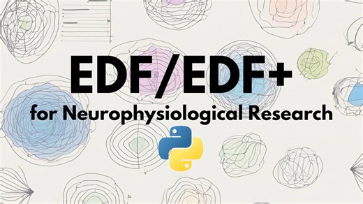What Is the EDF Data Format? A Simple Explanation
