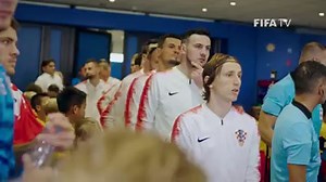 Russia 2018...an unforgettable tournament. WATCH: Full tournament review 👉 https://fifa.to/e/O6NcyRQaAO | FIFA World Cup