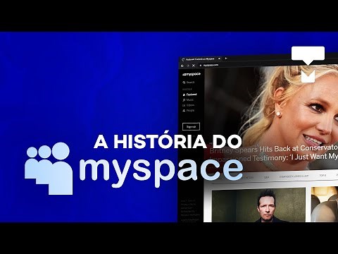 The History of MySpace! How did it begin? What is it like today? What happened? – History of Tech...