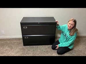 File Cabinet