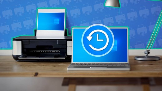 How to Check Your Printed Document History in Windows 10