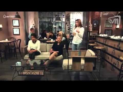 10 წლის შემდეგ - შუა ქალაქში 10 წლის შემდეგ სერია 1 სეზონი 1 shua qalaqshi 10 wlis shemdeg seria 1 sezoni 1