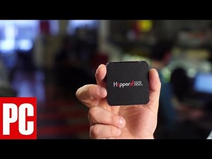 Dish HopperGO Review