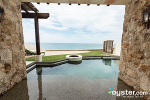 Los Cabos Hotels with the Most Luxurious Private Plunge Pools | Oyster.com