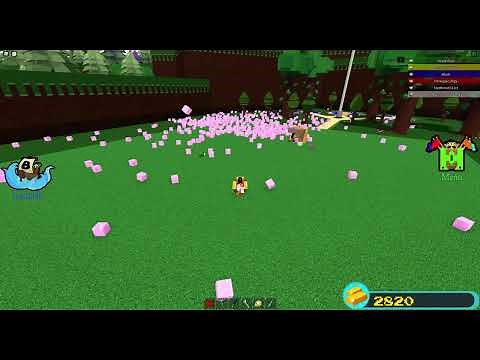 Babft block bomb, comment if you want a tutorial