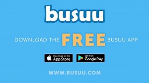 The world opens one lesson at a time with busuu. Speak a language in just 10 minutes a day | Busuu