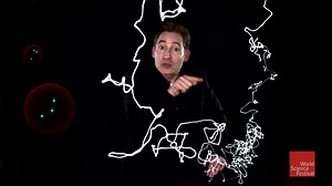 Video of What is string theory? | Britannica