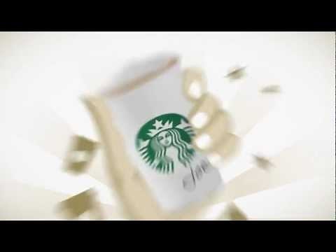 myStarbucks Rewards - Customer loyalty programme
