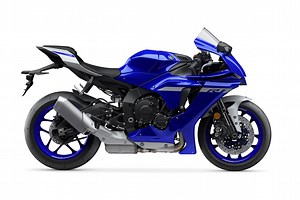 YAMAHA R1 (2020 - 2024) Review