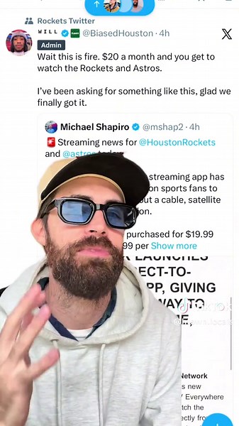 Big Houston Sports News Updates You Can't Miss