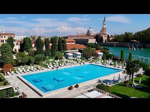 Belmond Hotel Cipriani (Venice, Italy): a FABULOUS 5-star hotel (review)