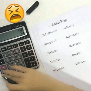 📱Wow! Smart calculator, scan math problems, show the answers! More features, download now!🤓 | Math Calculator