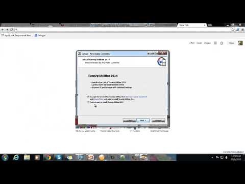 How to Convert .mxf files in Windows with Free Software