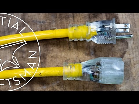 Extension Cord Pro Tips