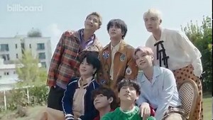 Get a behind-the-scenes look at BTS' Billboard cover shoot. 📸 | Billboard