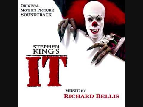It - Part I (1990) Soundtrack (1/22) - Main Title I