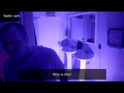 Terrifying Encounter in Haunted Hotel (Extreme Paranormal Activity) Scary