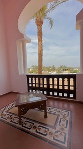 Looking for the ultimate family retreat? Welcome to our Harem Junior Suite, a two-story duplex perfect for families with kids! Enjoy spacious and cozy accommodation with stunning panoramic pool and sea views. Your dream family vacation starts here! 🌊👨‍👩‍👧‍👦 #FamilyGetaway #dominalife #dominacoralbay #sharmelsheikh #holiday #travel #travelphotography | Domina Coral Bay Resort, Diving, Spa & Casino