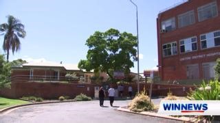 Leeton locals will soon be able to have their say on the town's healthcare system. #WINNews | Channel 8 & 80 (HD) Weeknights from 5:30pm | WIN News Riverina