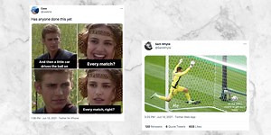 The Best Memes of 2021, Because the Internet Is You